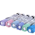 Factory Price 3-Folding Rainproof Windproof Umbrellas With Sier Coating Quick Shipment Fabric Plastic Handle Promotional Style