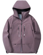 Cheap Wholesale Softshell Soft Shell Mens Waterproof Jacket 10000mm Waterproof Rain Jacket