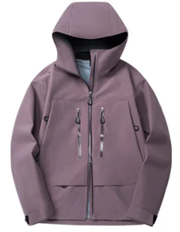 Cheap Wholesale Softshell Soft Shell Mens Waterproof Jacket 10000mm Waterproof Rain Jacket