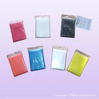 Promotional Disposable PE Emergency Rain Poncho 50 X 80 Square Waterproof Plastic Raincoat Hiking Boys Girls
