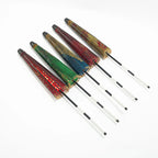 Luxury   Craft Umbrella  Chinese Traditional Oil Paper Umbrella Hand Made Umbrella