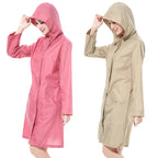 High Quality Custom Portable Plastic Raincoat Poncho for Ladies Disposable Waterproof Fashionable Rain Suits for Baby