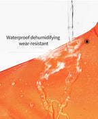 Full Body Motorcycle Waterproof Rain Pants Windproof Split Suit for Girls for Outdoor Activities Hiking Tours Rain Poncho Hood