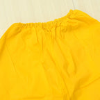 Factory Wholesale  Two Pieces PVC Polyester Rain Coat Water Proof Windproof Custom logo Adult Men Rain Suit