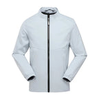 Single Layer Lightweight Polyester Summer Jacket for Adults for Hiking and Travel