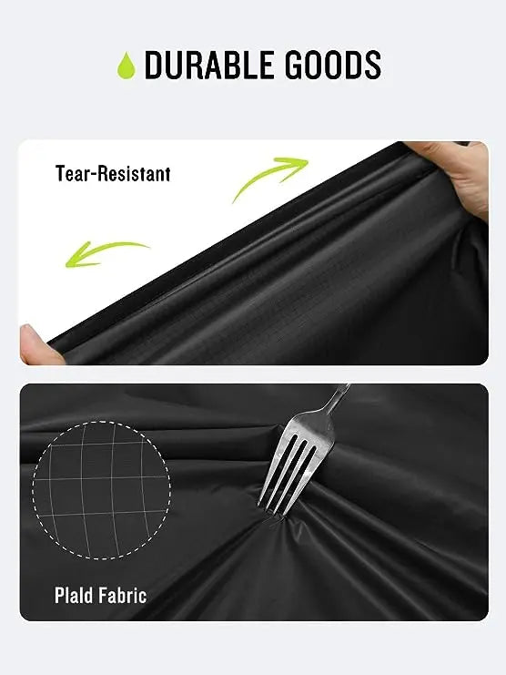 Hooded Rain Poncho XXL Raincoat Jacket for Cycling Custom Logo Printed Waterproof Camping 100% Polyester for Men & Women