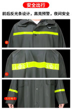 Custom Factory Price Oxford Cloth Waterproof Rain Coat With Reflective Stripes Highly Waterproof Rain Jacket Raincoat for Adults