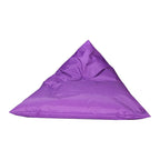 Versatile Bean Bag Lazy Sofa Fabric Design Home Office Hotel Park Villa School Hospital Outdoor Bedroom Living Room Lounger