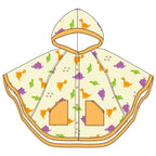 Custom Printed Polyester Rain Poncho With Logo Waterproof Raincoat and Jas Hujan Rainwear Color Changing Water Customized Logo