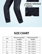 Hot Selling Wholesale Factory Supply Nylon Soft Impermeable Motorcycle Rain Wear Raincoat Suit for Riding Outdoors Riding