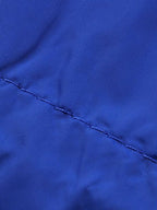 Hot Sale Adult Short Rain Jacket Waterproof Windproof Polyester Material Cycling Climbing Hiking Motorcycle Riding Travel Work