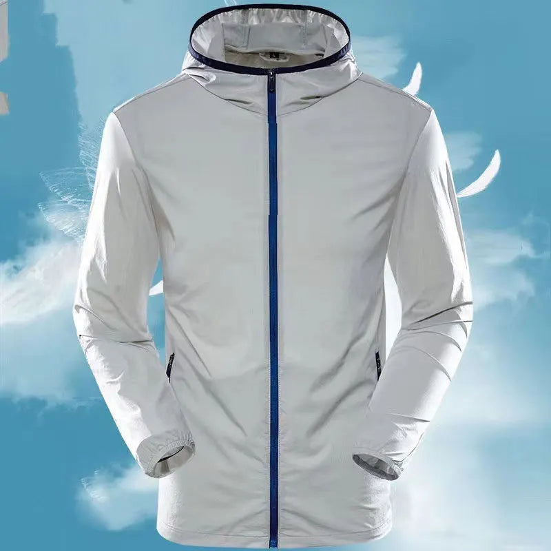 Hot Sale Lightweight Waterproof Windproof Rain Jackets Factory Supply Foldable Custom Raincoat for Motorcycle