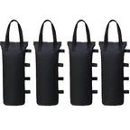 Custom Heavy Duty Waterproof Sandbag Beach Umbrella Tent Tripod Photographic Outdoor Furniture Modern Style Base for Hotel Use