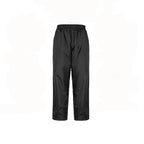 Factory Supply Customized Rain Suit for Men and Women Waterproof Rain Jacket With One Pocket for Traveling and Climbing