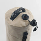 Custom Outdoor PVC Mesh Cloth Storage Bucket Bag Waterproof Sports Drifting and Swimming Hydration Bladder for Beach Use