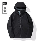 Cheap Wholesale Softshell Soft Shell Mens Waterproof Jacket 10000mm Waterproof Rain Jacket