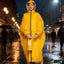 Adult Universal Durable Breathable Windproof Lightweight Waterproof Eco-Friendly Polyester Raincoat 10000 mm All Seams Taped