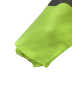 Scruffs XXL Waterproof Rain Jacket With Hood for Adults Breathable Raincover and Trousers for Fishing With Logo Decoration