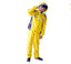Children's Split Raincoat and Rain Pants Set, Double-layer Waterproof, Student Cycling, Hiking, Outdoor Rain protection