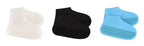 Waterproof Silicone Rain Boots Shoe Covers Can Be Re-used With Non-slip Rubber Opp Bag Jiangxi Midi Water Proof Shoe Cover DINO