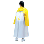 Latest Design PVC Raincoat Waterproof Poncho Economical Bicycle Cycling Motorcycle Riding Cover Reusable Hiking Work Outdoor