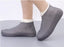 Waterproof Silicone Shoes  Non-slip Water Resistant Overshoes Silicone Rubber Rain Shoes Latex Opp Bag Fashion Jiangxi Midi