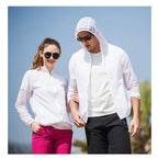 Men's Waterproof Rain Jacket Outdoor Lightweight Rain Shell Coat Raincoat Hiking Windproof Jacket for Hiking Golf,Travel