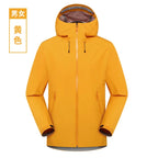Lightweight Raincoat Waterproof Jacket Windproof Waterproof Rain Jacket Hooded Hiking Climbing Outdoor Black Winter Jacket Thin
