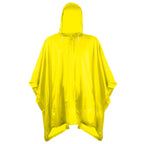 Factory Price Waterproof Windproof Raincoat One Rain Poncho Cape Outdoor Activities Motorcycle Non-Disposable Girls' Specific