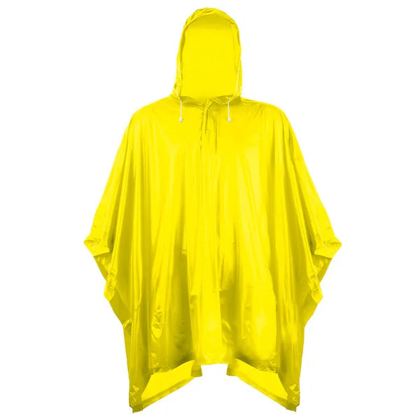 Factory Price Waterproof Windproof Raincoat One Rain Poncho Cape Outdoor Activities Motorcycle Non-Disposable Girls' Specific