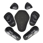 2024 Outdoor Four Seasons Racing Suit Windproof Motorcycle Riding Jackets Pants Hump Print Technics Summer Cycling Sportswear