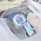 Hot Selling Factory Supply Portable Reusable EVA Rain Cape Poncho for Adults for Travel and Cycling Rainy Day Usage