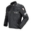 Men's Racing Super Speed Textile Motorcycle Jacket With Logo Decoration Outdoor Softshell for Rain Hiking and Fishing