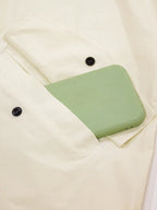 Women's Lightweight Breathable Long Raincoat Poncho Waterproof Print DesignJapan South Custom Raincoat Poncho