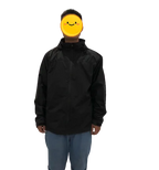 Hot Sale Lightweight Waterproof Windproof Rain Jackets Factory Supply Foldable Custom Raincoat for Motorcycle