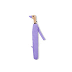 Magic Mini Folding Corporate Gifts  Sun Umbrella  Custom Kids Lovely Fancy Wooden Animal Bird Duck Head Handle Umbrella