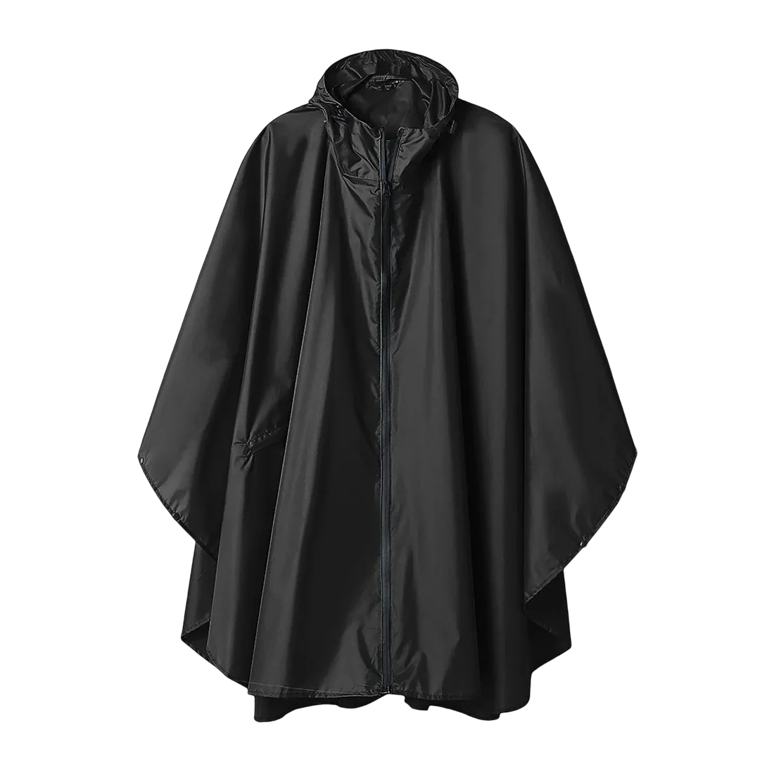 Women's Disposable Waterproof Rain Poncho Jacket Hood Blue Yellow Flower Style Polyester PU Includes Pockets Motorcycling